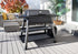 Everdure Furance 3 Burner Gas Grill and Cart - Backyard Livings