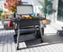 Everdure Furance 3 Burner Gas Grill and Cart - Backyard Livings