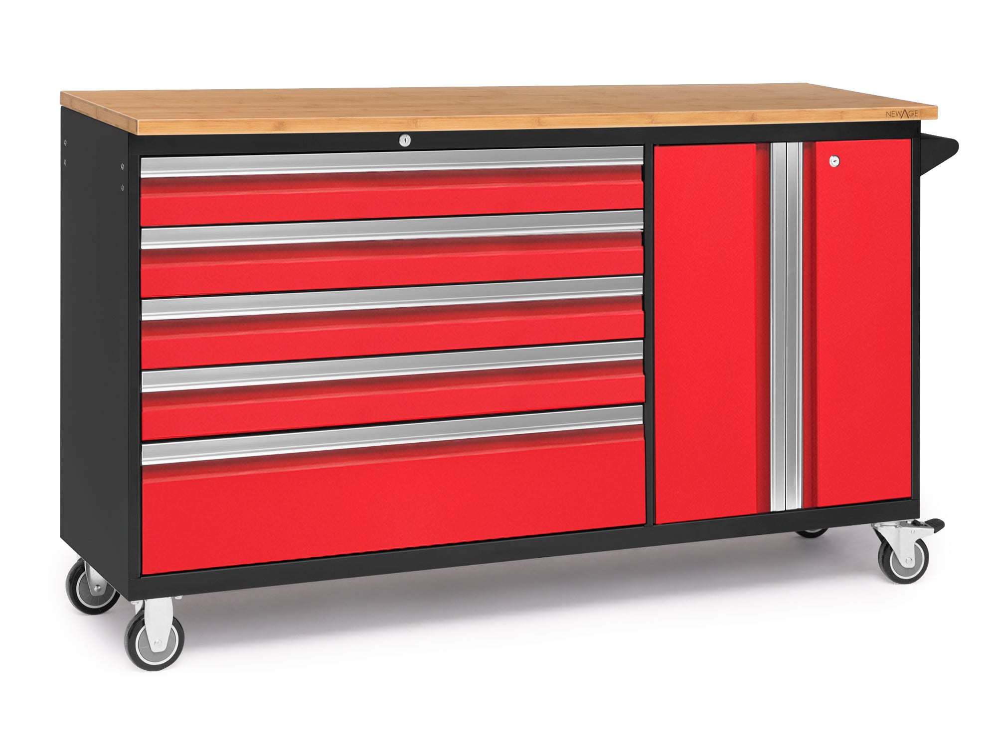 Bold Series Project Center - Backyard Livings