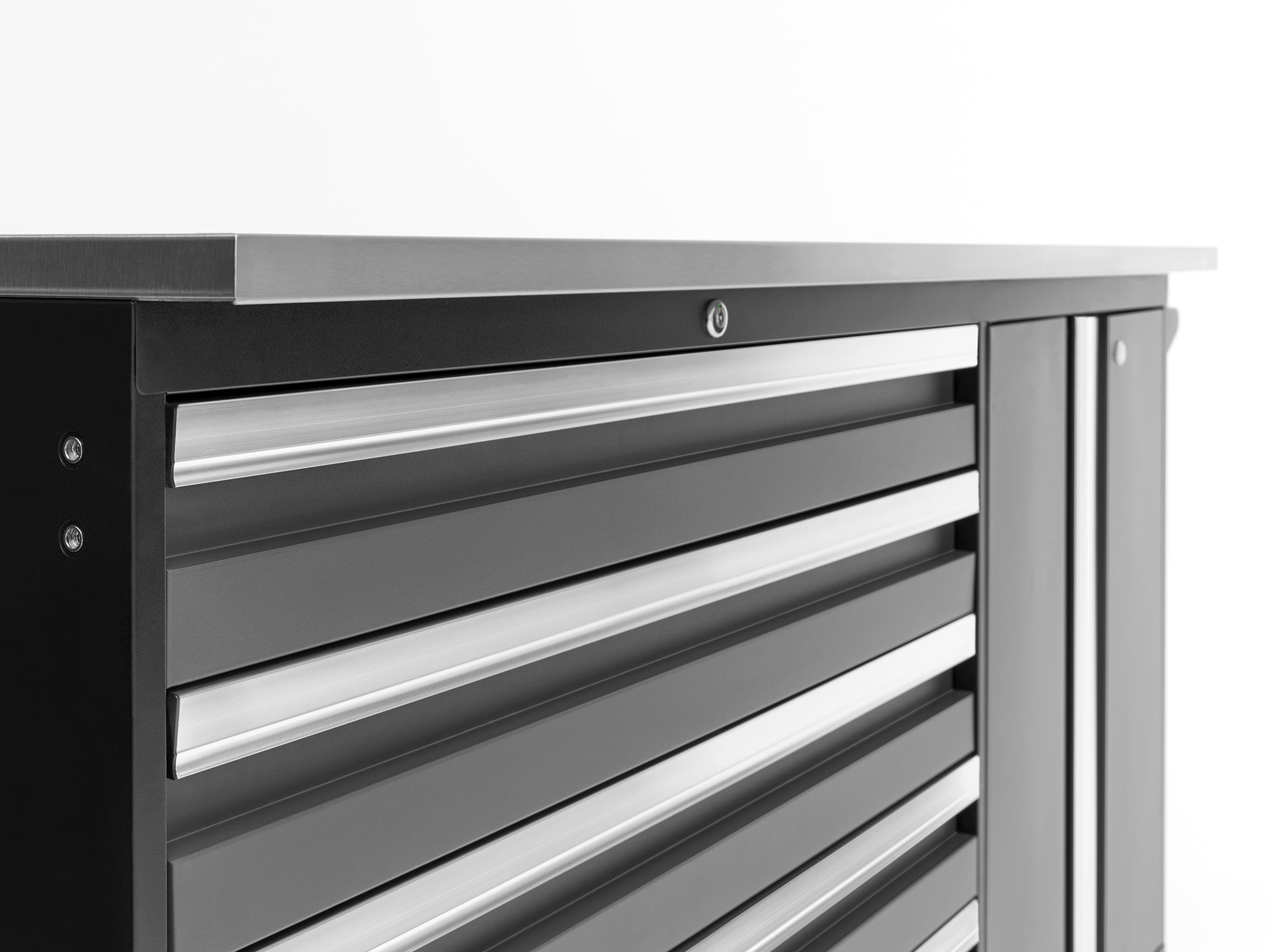 Bold Series Project Center - Backyard Livings