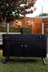 Everdure HUB 2 Charcoal Grill w/ Electric Ignition - Backyard Livings
