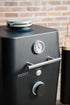 Everdure K1 Kamado Charcoal Grill - Backyard Livings