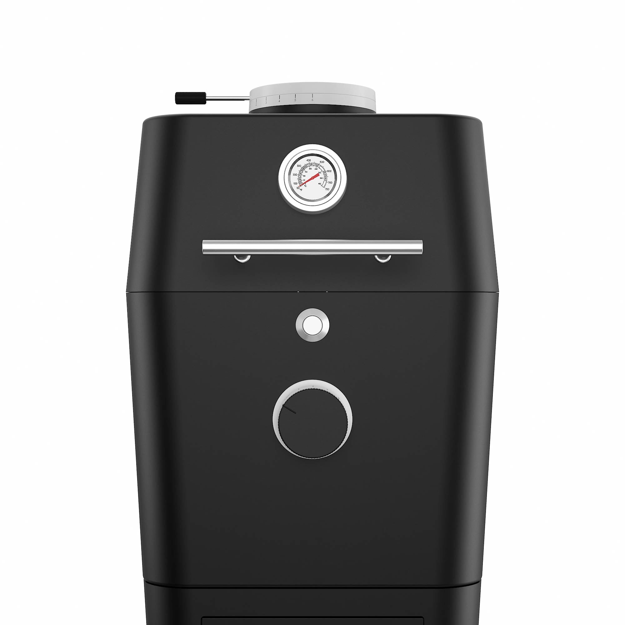 Everdure K1 Kamado Charcoal Grill - Backyard Livings