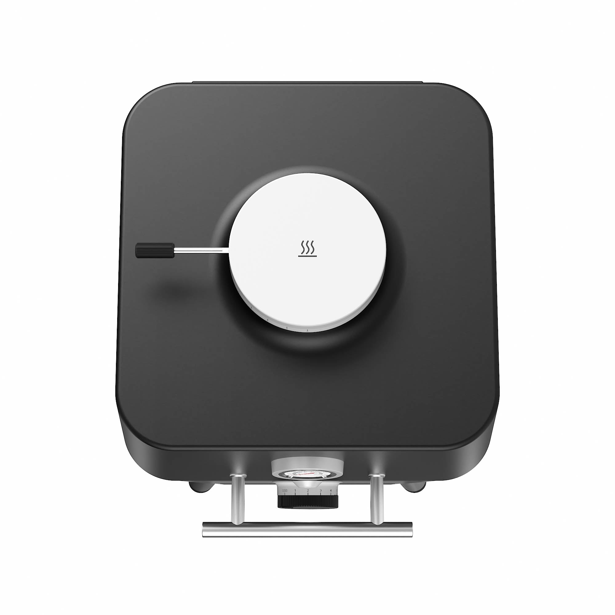 Everdure K1 Kamado Charcoal Grill - Backyard Livings