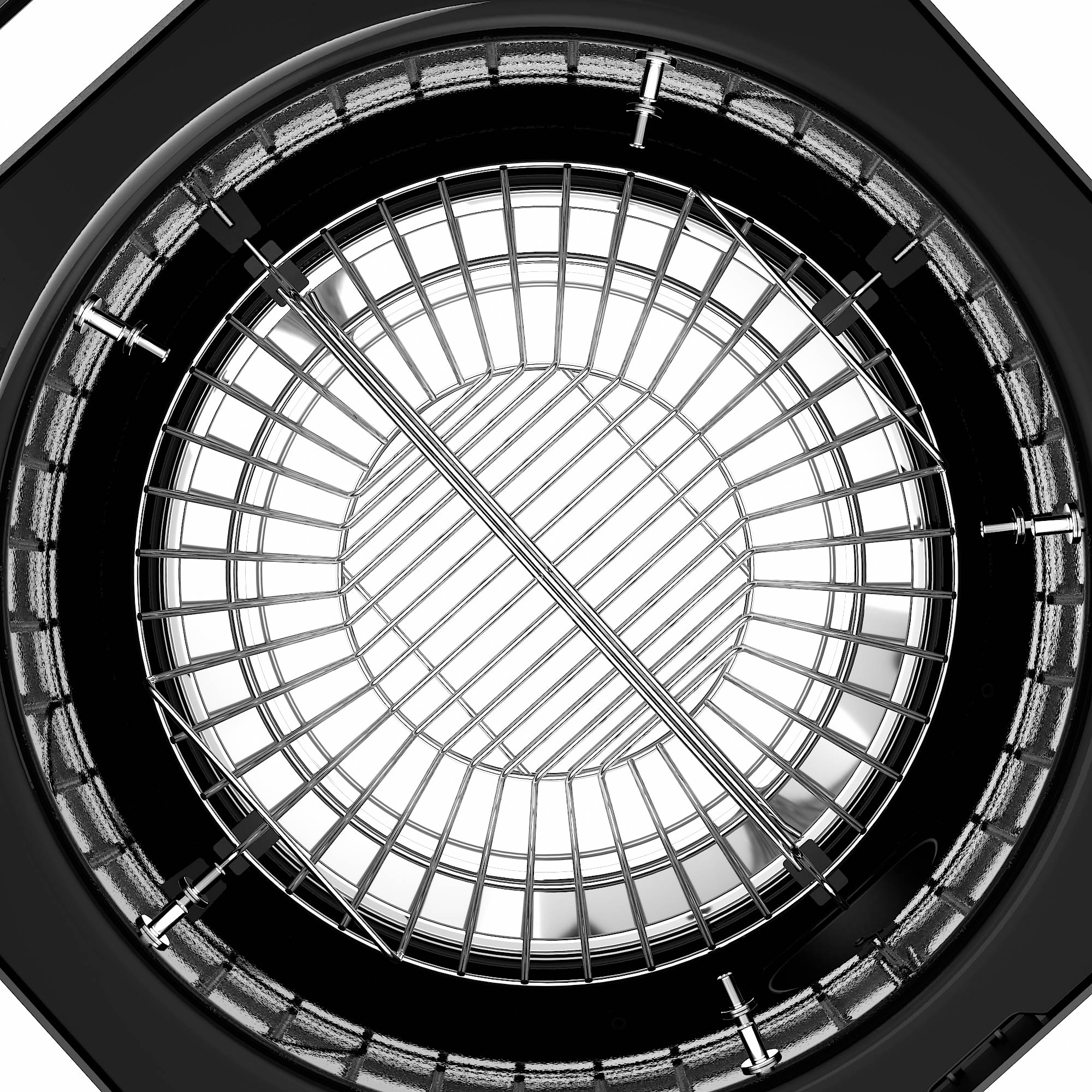 Everdure K1 Kamado Charcoal Grill - Backyard Livings