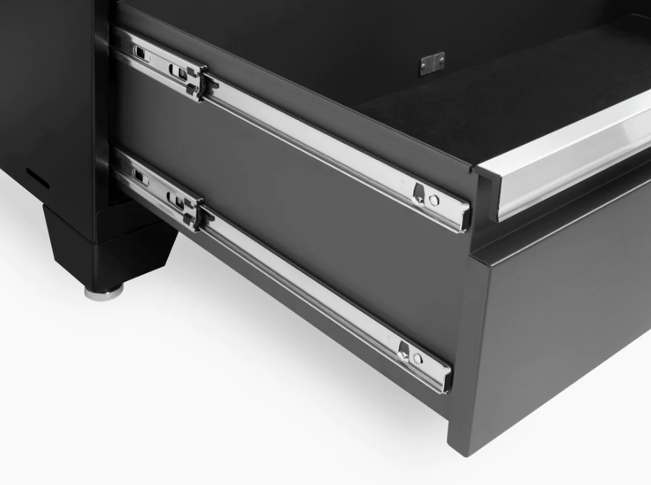 NewAge Pro Series 28 in. 7-Drawer Tool Cabinet - Backyard Livings