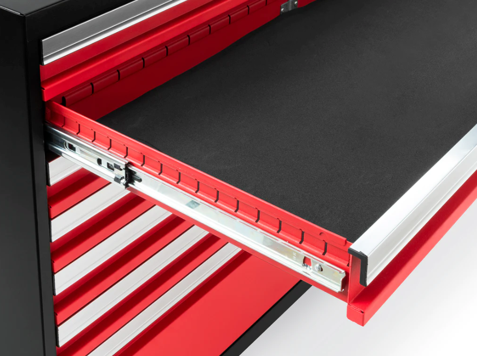 NewAge Pro Series 28 in. 7-Drawer Tool Cabinet - Backyard Livings