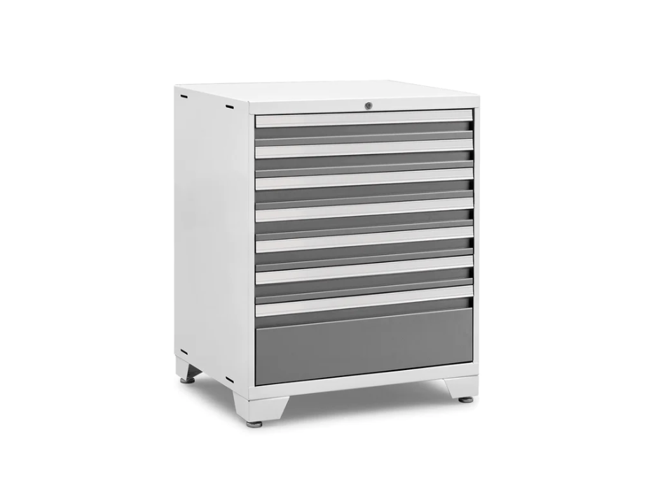 NewAge Pro Series 28 in. 7-Drawer Tool Cabinet - Backyard Livings