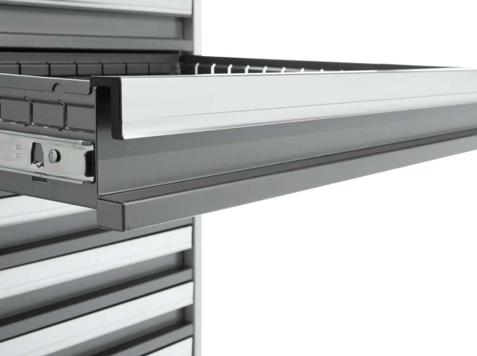 NewAge Pro Series 28 in. 7-Drawer Tool Cabinet - Backyard Livings