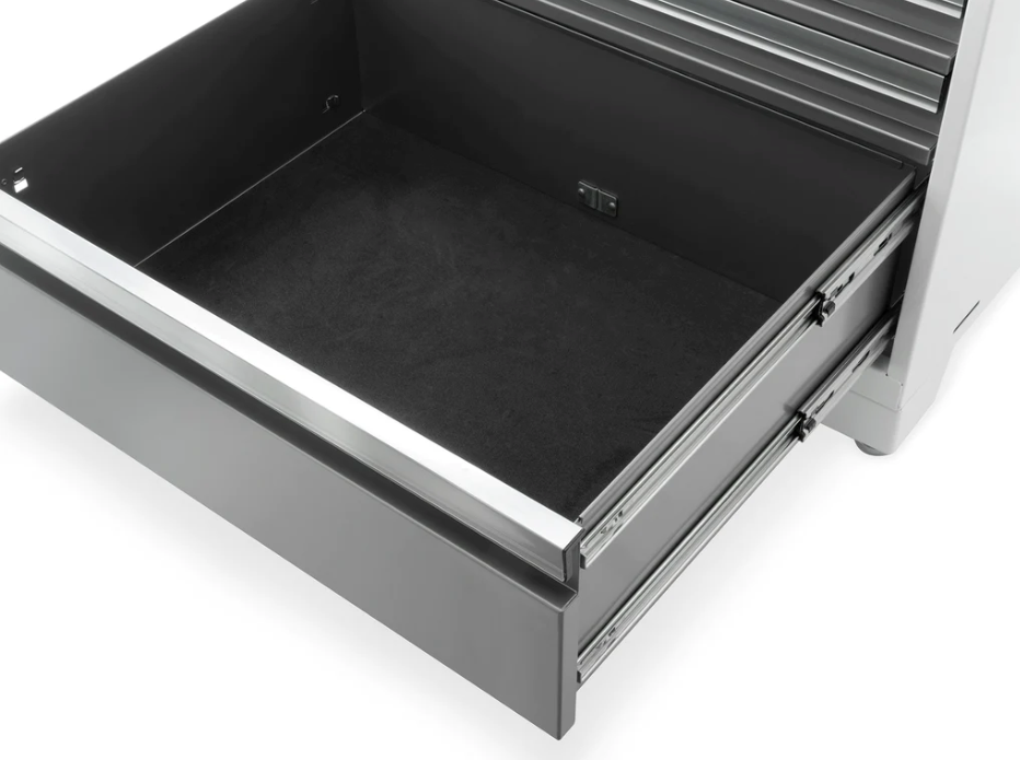 NewAge Pro Series 28 in. 7-Drawer Tool Cabinet - Backyard Livings