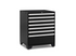 NewAge Pro Series 28 in. 7-Drawer Tool Cabinet - Backyard Livings