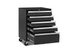 NewAge Pro Series 5-drawer Tool Cabinet 28 in. - Backyard Livings