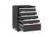 NewAge Pro Series 5-drawer Tool Cabinet 28 in. - Backyard Livings