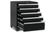 NewAge Pro Series 5-drawer Tool Cabinet 28 in. - Backyard Livings