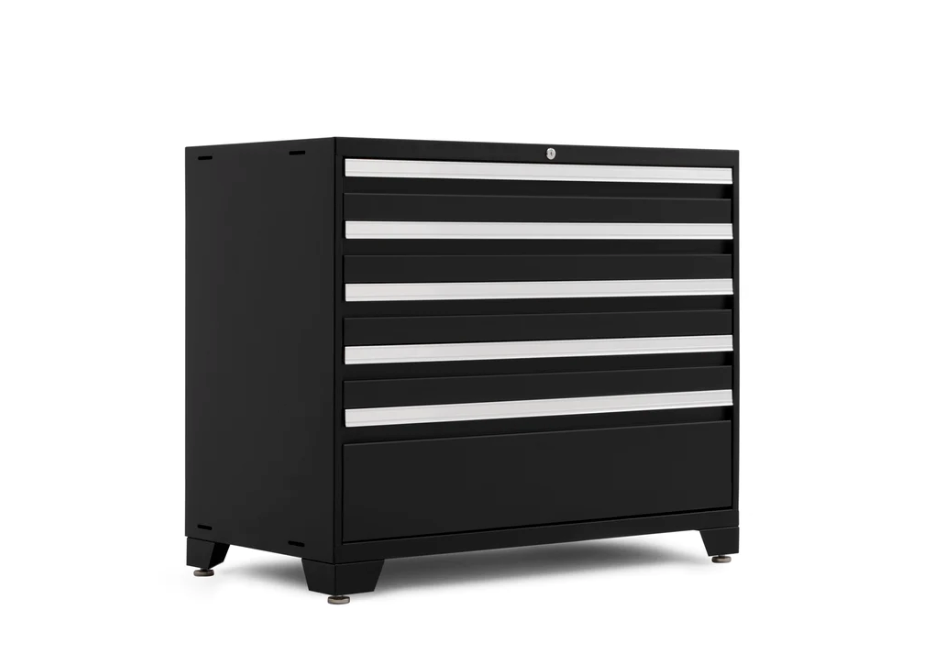 NewAge Pro Series 42 in. Tool Cabinet - Backyard Livings