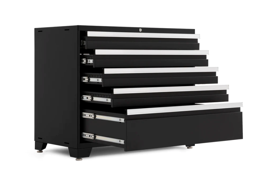 NewAge Pro Series 42 in. Tool Cabinet - Backyard Livings