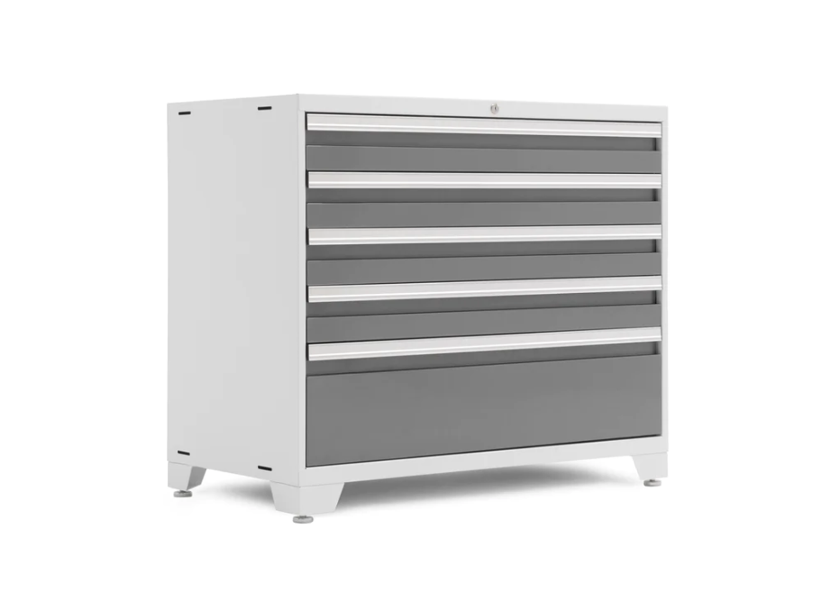 NewAge Pro Series 42 in. Tool Cabinet - Backyard Livings