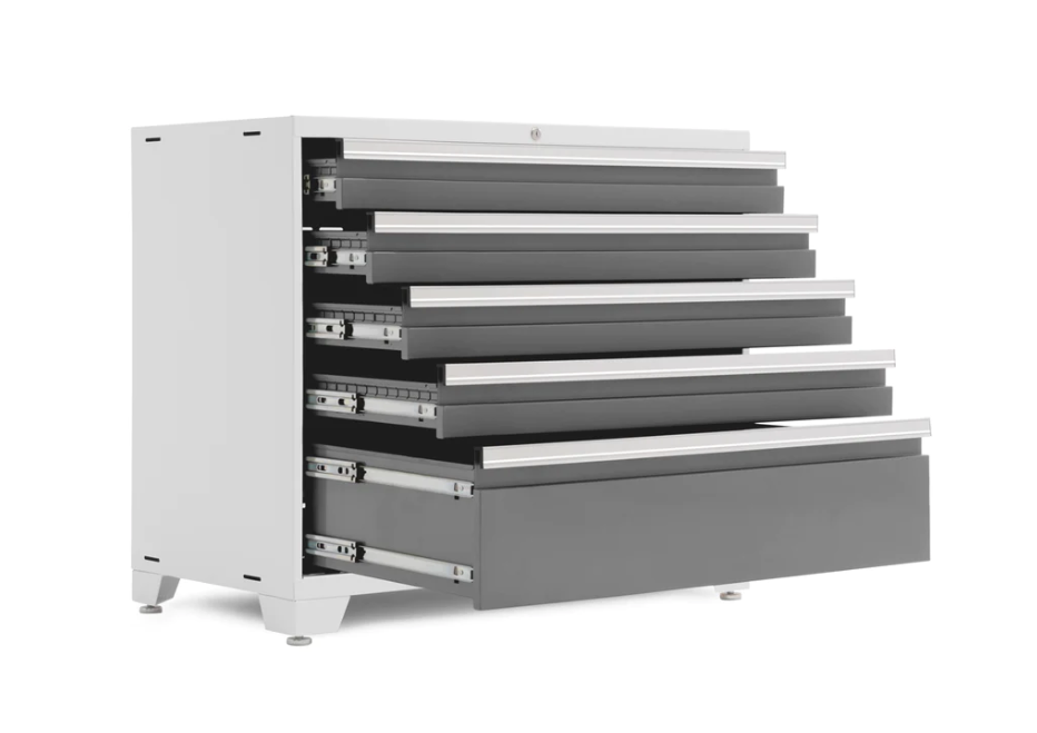 NewAge Pro Series 42 in. Tool Cabinet - Backyard Livings