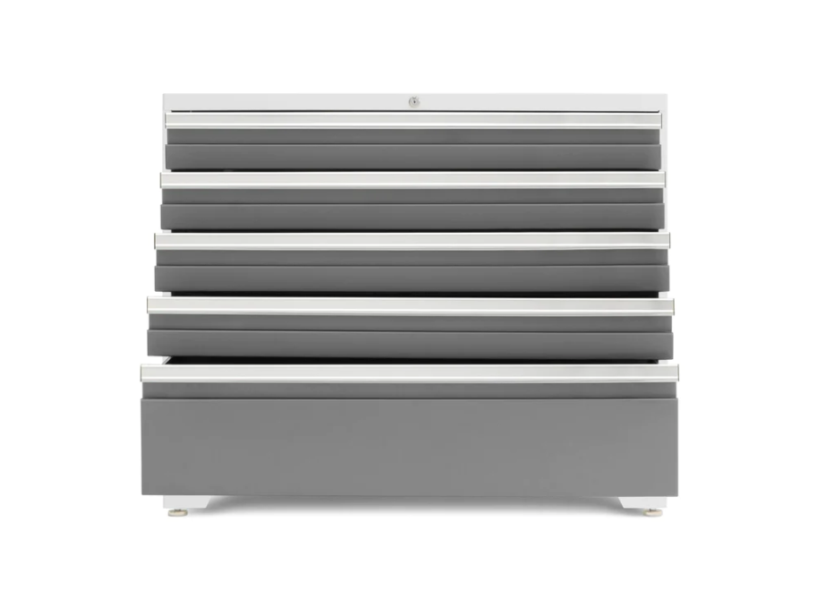 NewAge Pro Series 42 in. Tool Cabinet - Backyard Livings