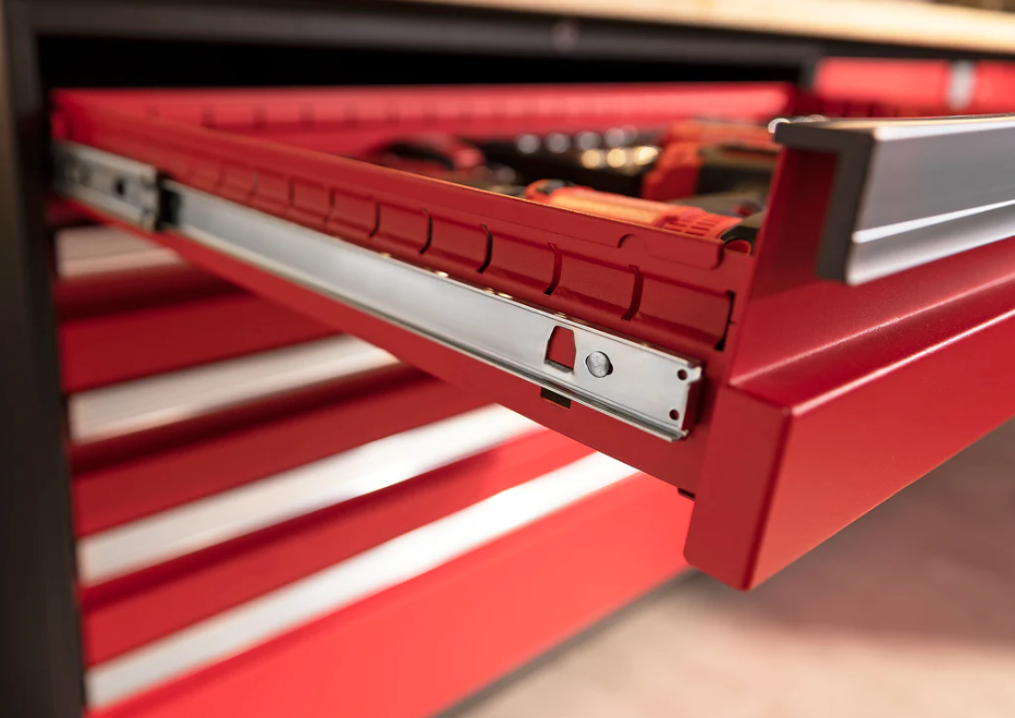 NewAge Pro Series 42 in. Tool Cabinet - Backyard Livings