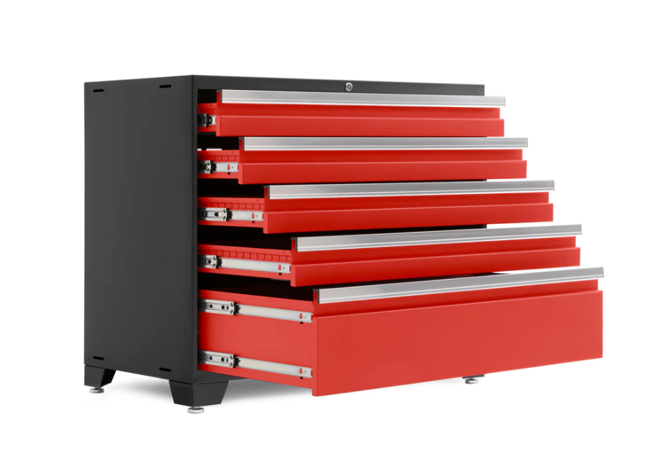 NewAge Pro Series 42 in. Tool Cabinet - Backyard Livings