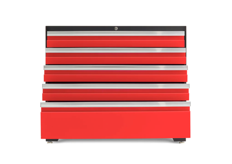 NewAge Pro Series 42 in. Tool Cabinet - Backyard Livings