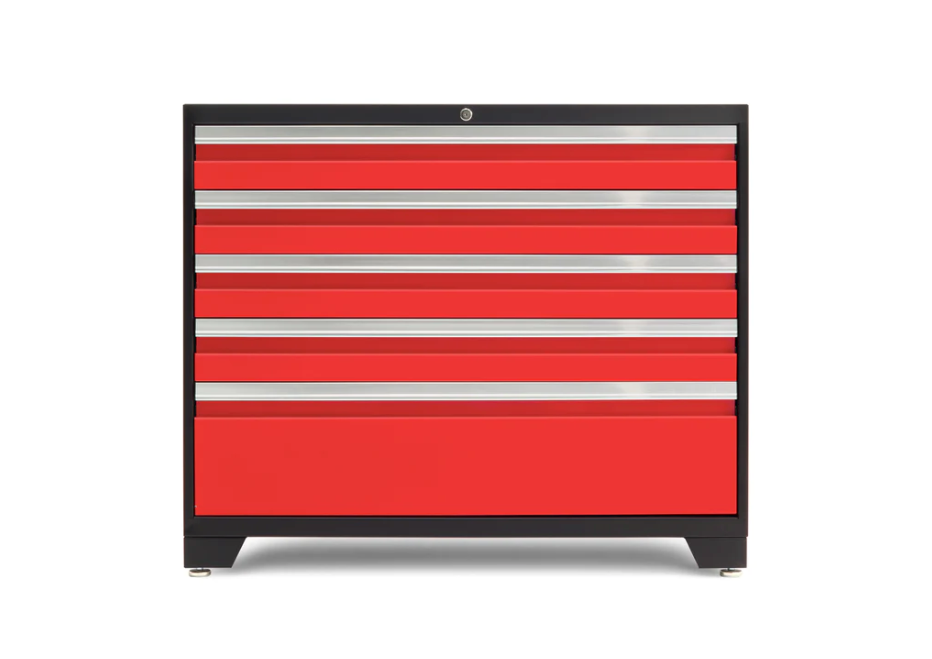 NewAge Pro Series 42 in. Tool Cabinet - Backyard Livings