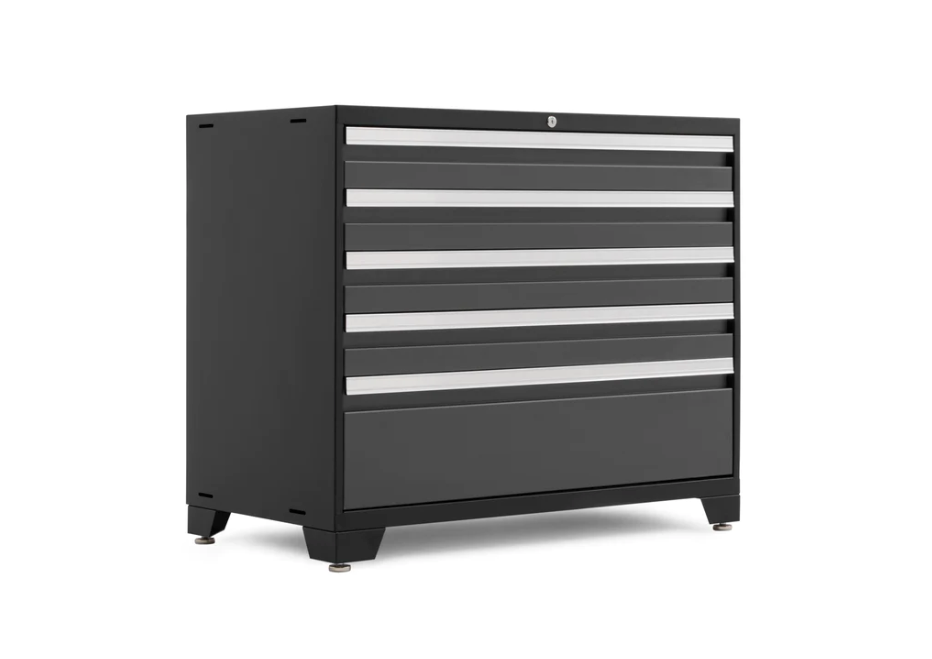 NewAge Pro Series 42 in. Tool Cabinet - Backyard Livings