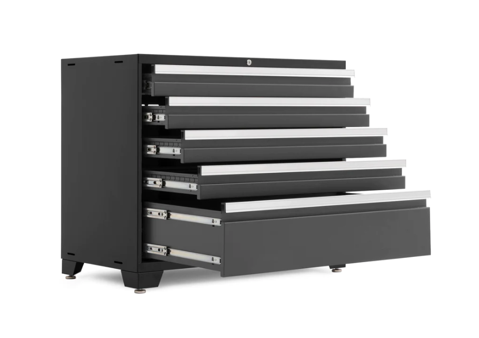 NewAge Pro Series 42 in. Tool Cabinet - Backyard Livings