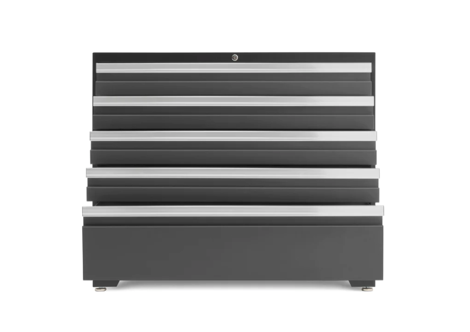 NewAge Pro Series 42 in. Tool Cabinet - Backyard Livings