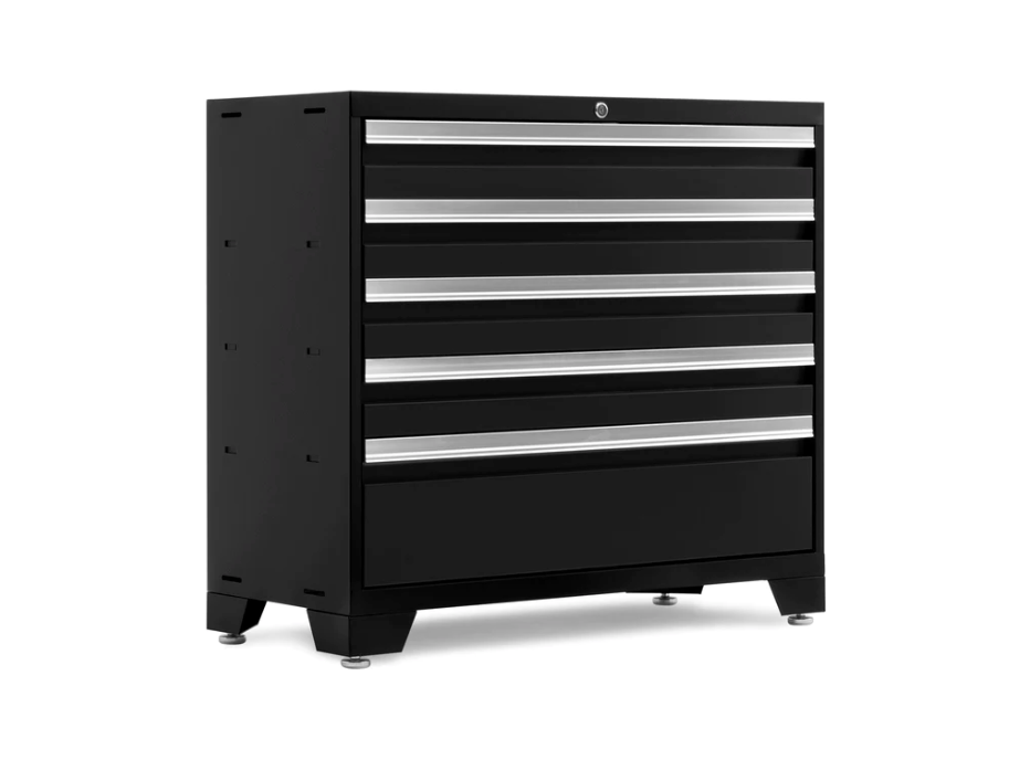 NewAge Bold Series 36 in. Tool Cabinet - Backyard Livings