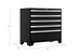 NewAge Bold Series 36 in. Tool Cabinet - Backyard Livings