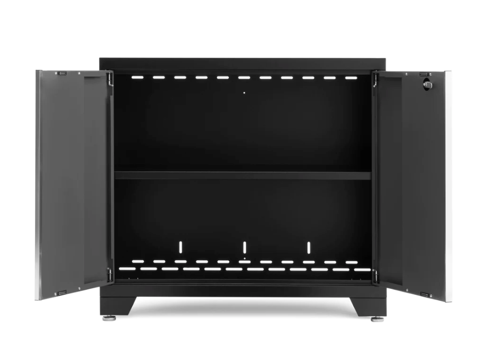 NewAge Bold Series 36 in. Base Cabinet - Backyard Livings
