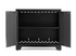 NewAge Bold Series 36 in. Base Cabinet - Backyard Livings