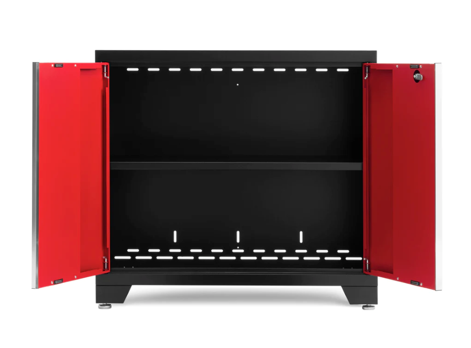 NewAge Bold Series 36 in. Base Cabinet - Backyard Livings