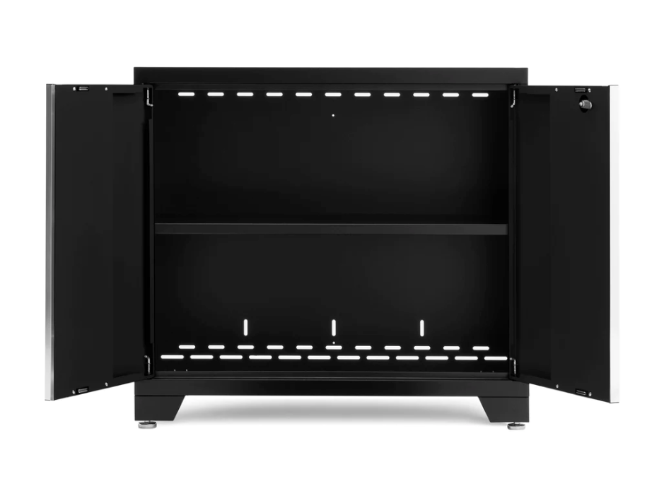 NewAge Bold Series 36 in. Base Cabinet - Backyard Livings