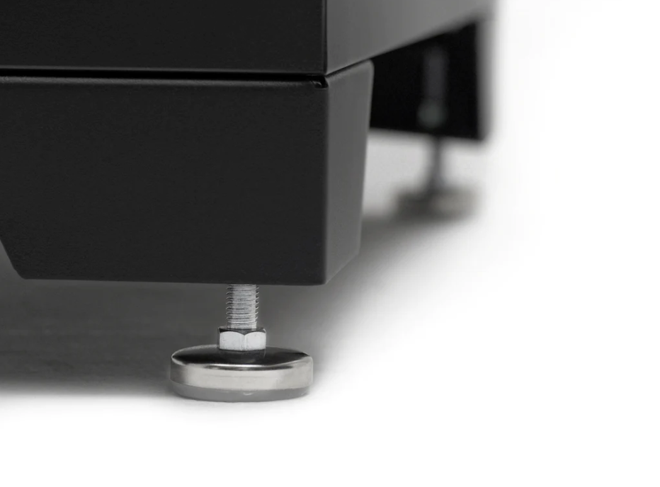 NewAge Bold Series 36 in. Base Cabinet - Backyard Livings