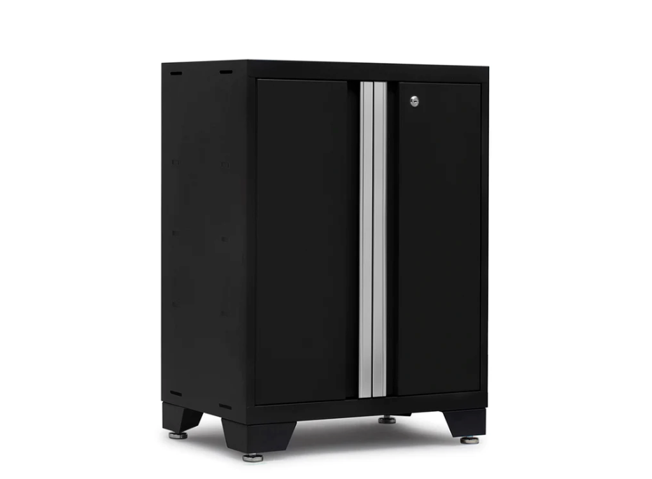 NewAge Bold Series 2-Door 24 in. Base Cabinet - Backyard Livings