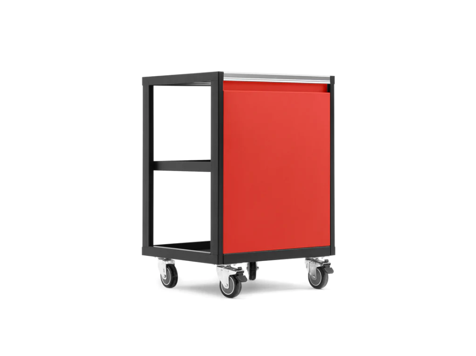 NewAge Pro Series Mobile Utility Cart - Backyard Livings