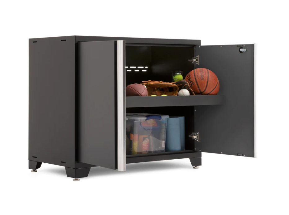 NewAge Pro Series 42 in. Base Cabinet - Backyard Livings