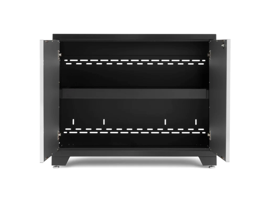 NewAge Pro Series 42 in. Base Cabinet - Backyard Livings