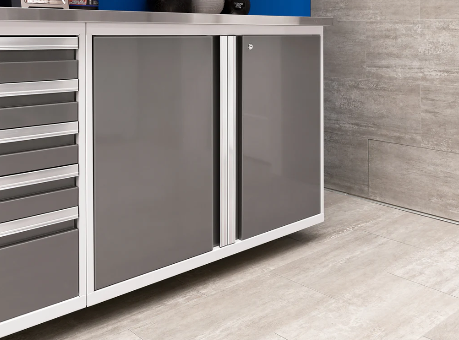 NewAge Pro Series 42 in. Base Cabinet - Backyard Livings