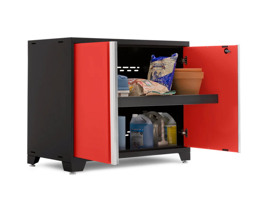 NewAge Pro Series 42 in. Base Cabinet - Backyard Livings