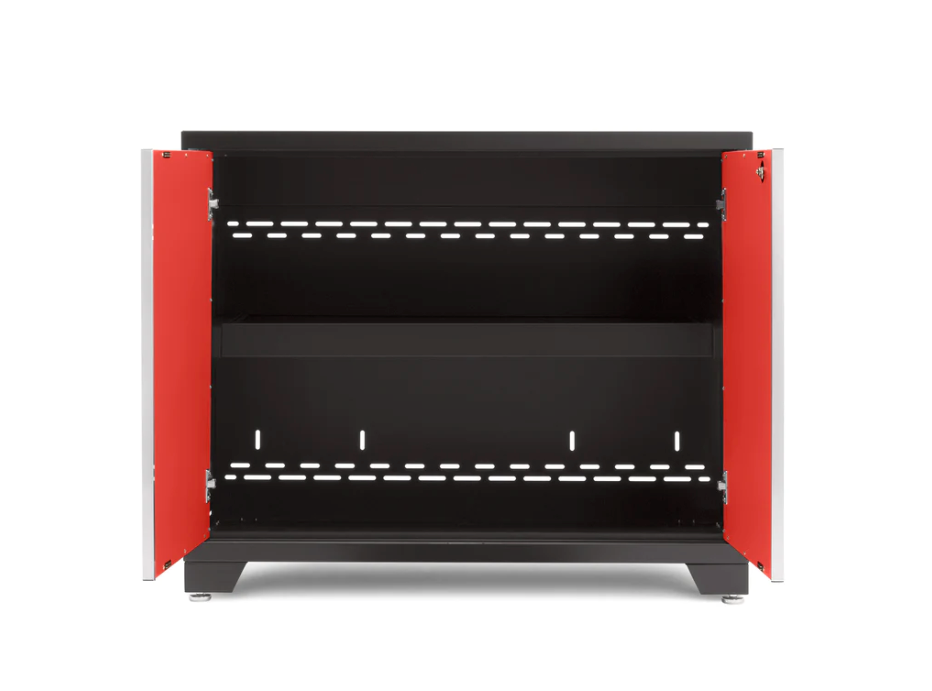 NewAge Pro Series 42 in. Base Cabinet - Backyard Livings