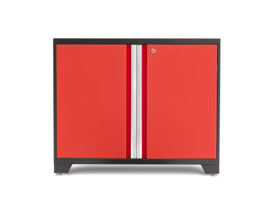 NewAge Pro Series 42 in. Base Cabinet - Backyard Livings