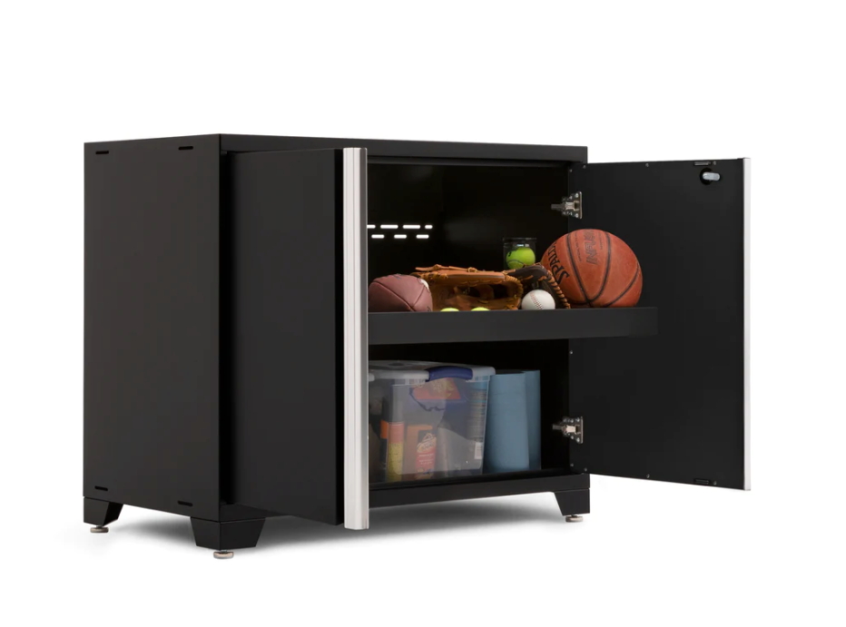 NewAge Pro Series 42 in. Base Cabinet - Backyard Livings