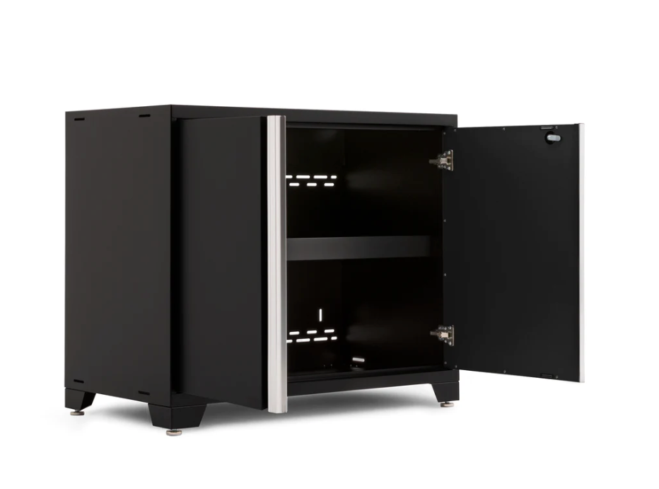 NewAge Pro Series 42 in. Base Cabinet - Backyard Livings