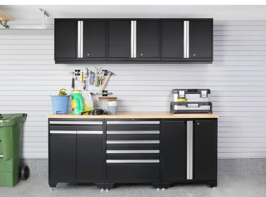 NewAge Pro Series 42 in. Base Cabinet - Backyard Livings