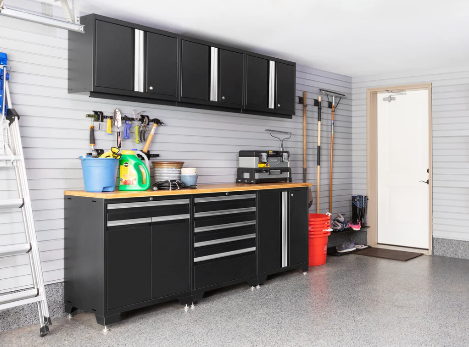 NewAge Pro Series 42 in. Base Cabinet - Backyard Livings