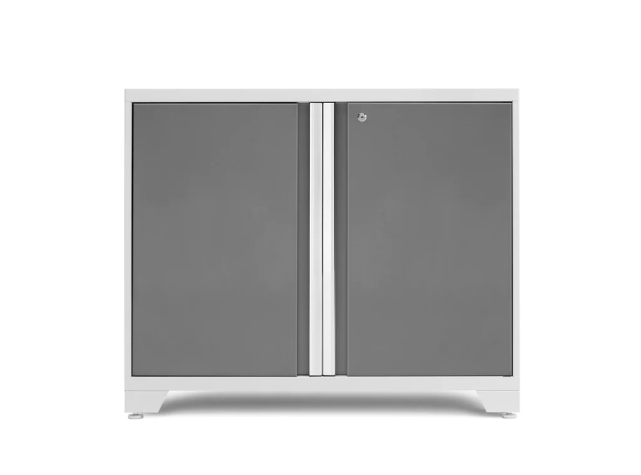 NewAge Pro Series 42 in. Base Cabinet - Backyard Livings